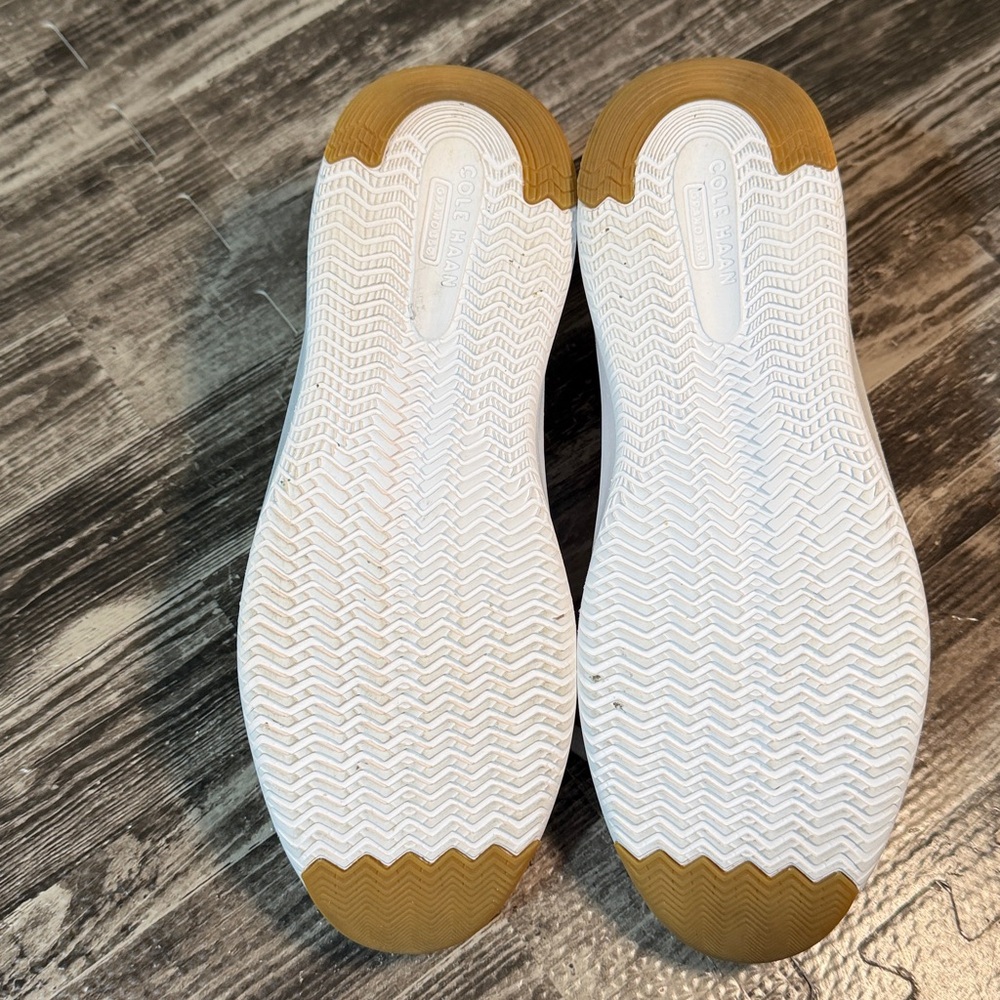 Cole Haan Women's GrandPrø Topspin Sneakers - Picture 7 of 11